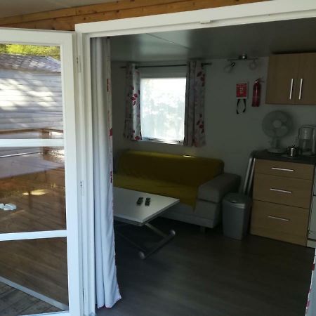 Mh Camping 4* Face Royan سولاك سور مير المظهر الخارجي الصورة