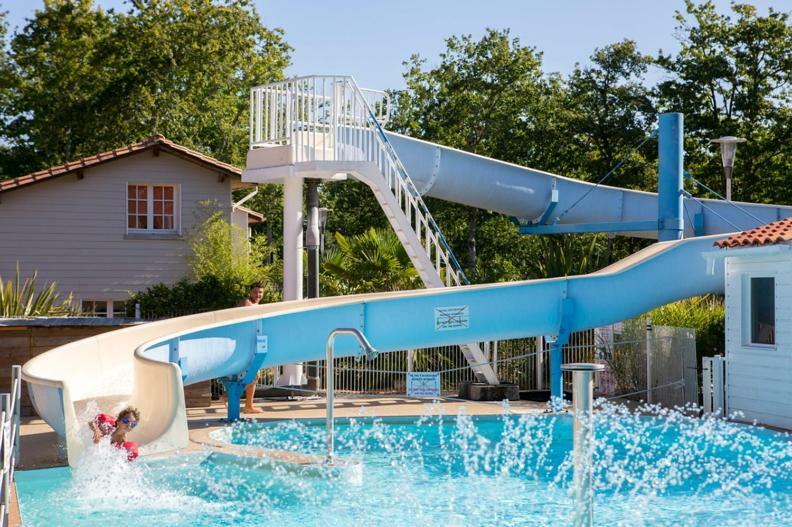 Mh Camping 4* Face Royan سولاك سور مير المظهر الخارجي الصورة